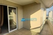 Apartamento com 2 dormitórios à venda, 80 m² por R$ 400.000,00 - Vila Tupi - Praia Grande/SP