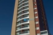 Apartamento com 3 dormitórios à venda, 78 m² por R$ 670.000,00 - Canto do Forte - Praia Grande/SP