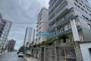 Apartamento com 2 dormitórios à venda, 68 m² por R$ 330.000,00 - Caiçara - Praia Grande/SP