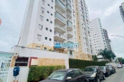 Apartamento com 2 dormitórios à venda, 51 m² por R$ 450.000,00 - Ocian - Praia Grande/SP