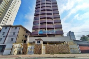 Kitnet com 1 dormitório à venda, 34 m² por R$ 223.000,00 - Vila Guilhermina - Praia Grande/SP