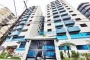 Apartamento com 1 dormitório à venda, 50 m² por R$ 250.000,00 - Aviação - Praia Grande/SP