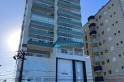 Cobertura com 3 dormitórios à venda, 143 m² por R$ 1.540.000,00 - Caiçara - Praia Grande/SP