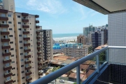 1 DORM COM VISTA MAR