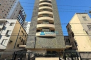 Apartamento com 1 dormitório à venda, 44 m² por R$ 270.000 - Vila Guilhermina - Praia Grande/SP