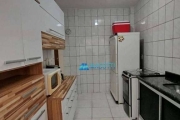 Apartamento com 1 dormitório à venda, 44 m² por R$ 256.000,00 - Aviação - Praia Grande/SP