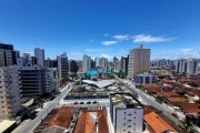 Apartamento com 2 dormitórios à venda, 66 m² por R$ 460.000,00 - Tupi - Praia Grande/SP