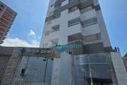 Apartamento com 2 dormitórios à venda, 61 m² por R$ 295.000 - Mirim - Praia Grande/SP