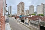 Kitnet com 1 dormitório à venda, 36 m² por R$ 198.000,00 - Aviação - Praia Grande/SP