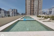 Apartamento com 2 dormitórios à venda, 77 m² por R$ 550.000,00 - Tupi - Praia Grande/SP