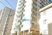 Apartamento com 1 dormitório à venda, 48 m² por R$ 280.000,00 - Vila Tupi - Praia Grande/SP