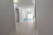 Apartamento com 2 dormitórios à venda, 77 m² por R$ 540.000 - Canto do Forte - Praia Grande/SP