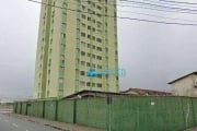 Apartamento com 3 dormitórios para alugar, 84 m² por R$ 2.500/mês - Mirim - Praia Grande/SP