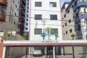 Apartamento com 2 dormitórios à venda, 70 m² por R$ 299.000,00 - Guilhermina - Praia Grande/SP