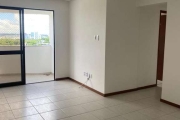 Apartamento para Locação em Salvador, Stiep, 3 dormitórios, 1 suíte, 3 banheiros, 2 vagas