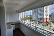 Apartamento para Locação em Salvador, Piatã, 3 dormitórios, 1 banheiro, 1 vaga