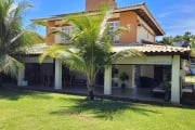 Casa 4 dormitórios ou + para Venda em Salvador, Itapuã, 4 suítes, 6 banheiros, 10 vagas