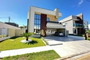 Sobrado com 3 dormitórios à venda, 206 m² por R$ 1.390.000,00 - Vila São Tiago - Piraquara/PR