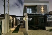 Sobrado com 3 dormitórios à venda, 112 m² por R$ 649.000,00 - Bairro Alto - Curitiba/PR