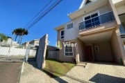 Casa com 3 dormitórios à venda, 163 m² por R$ 995.000,00 - Xaxim - Curitiba/PR