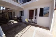 Apartamento com 2 dormitórios à venda, 56 m² por R$ 210.000,00 - Vila Juliana - Piraquara/PR