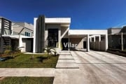 Casa com 3 dormitórios à venda, 140 m² por R$ 1.199.000,00 - Vila São Tiago - Piraquara/PR