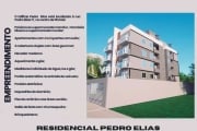 Apartamento com 2 dormitórios à venda, 65 m² por R$ 319.000,00 - Centro - Pinhais/PR