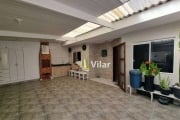 Casa com 3 dormitórios à venda, 63 m² por R$ 260.000 - Jardim Bela Vista - Piraquara/PR