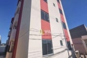 Apartamento com 2 dormitórios à venda, 49 m² por R$ 255.000,00 - Parque da Fonte - São José dos Pinhais/PR