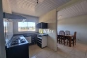 Apartamento com 2 dormitórios à venda, 63 m² por R$ 252.000 - Planta Suburbana - Piraquara/PR