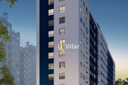 Apartamento com 2 dormitórios à venda, 53 m² por R$ 409.900,00 - Centro - Pinhais/PR