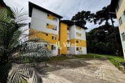 Apartamento com 2 dormitórios à venda, 48 m² por R$ 190.000 - Tatuquara - Curitiba/PR