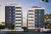 Apartamento com 1 dormitório à venda, 35 m² por R$ 399.900,00 - Portão - Curitiba/PR