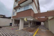 Apartamento com 3 dormitórios à venda, 87 m² por R$ 390.000 - Centro - Pinhais/PR