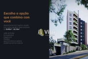 Apartamento com 2 dormitórios à venda, 54 m² por R$ 465.588 - Tingui - Curitiba/PR