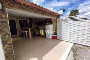 Casa com 2 dormitórios à venda, 65 m² por R$ 250.000,00 - Vila Ipanema - Piraquara/PR