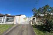 Casa com 2 dormitórios à venda, 53 m² por R$ 265.000 - Vila Juliana - Piraquara/PR