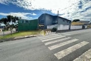 Barracão, 350 m² - venda por R$ 1.499.000 ou aluguel por R$ 4.500/mês - Vila Juliana - Piraquara/PR