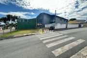 Barracão, 350 m² - venda por R$ 1.499.000 ou aluguel por R$ 4.500/mês - Vila Juliana - Piraquara/PR