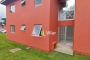 Apartamento com 2 dormitórios à venda, 43 m² por R$ 215.000,00 - Vila Juliana - Piraquara/PR