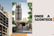 Apartamento com 3 dormitórios à venda, 78 m² por R$ 1.351.900 - Água Verde - Curitiba/PR