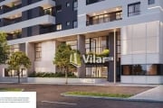 Apartamento com 3 dormitórios à venda, 82 m² por R$ 1.213.440,00 - Vila Izabel - Curitiba/PR