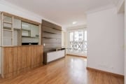 Apartamento com 3 dormitórios à venda, 65 m² por R$ 420.000 -  Avenida Monteiro Tourinho - 950 Tingui - Curitiba/PR