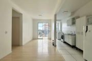 Apartamento com 2 dormitórios e 55m² privativos