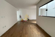 Apartamento à venda em Santo André, Campestre, com 2 quartos, 66m²