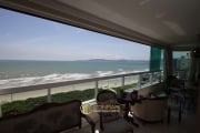 Apartamento frente mar Itapema