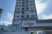 Apartamento Semi Mobiliado no Tabuleiro