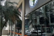 Sala comercial na 2º avenida