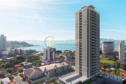 APARTAMENTO NO CANTO DA PRAIA