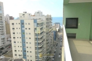 Apartamento 4 suítes 2 vagas, Meia Praia!